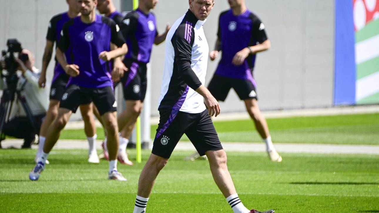 Sommermärchen? Fans glauben nicht dran