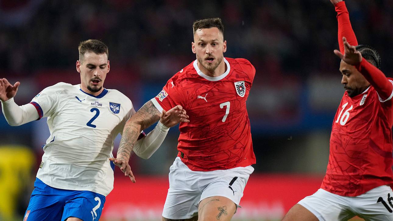 Serbien – Österreich Tipp, Prognose & Quoten | 23.03.2025