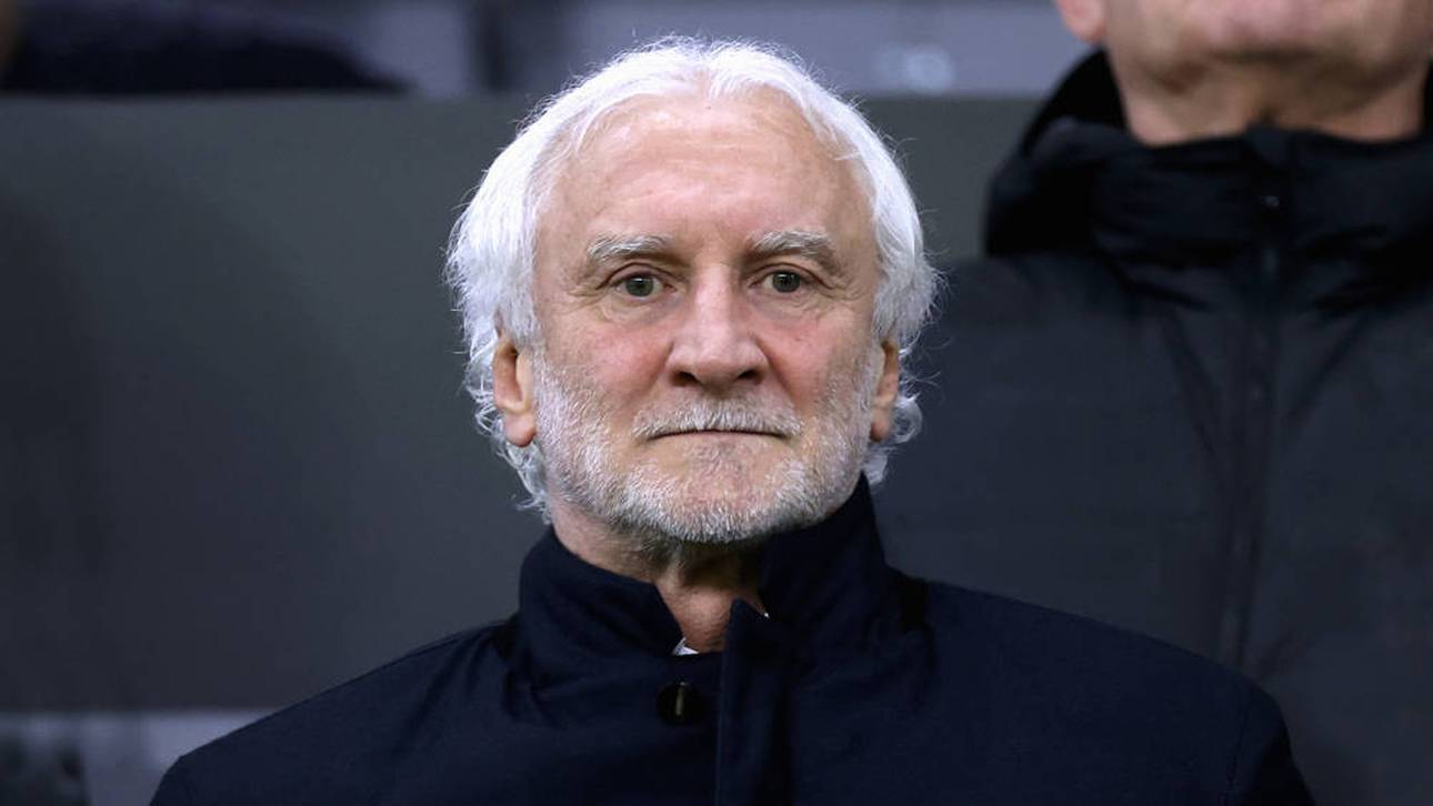 Darum fehlte Völler im Stadion