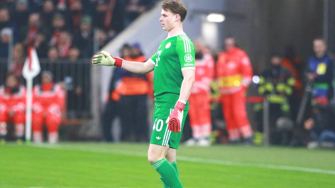 Urbig? „Eine klare Schwächung“