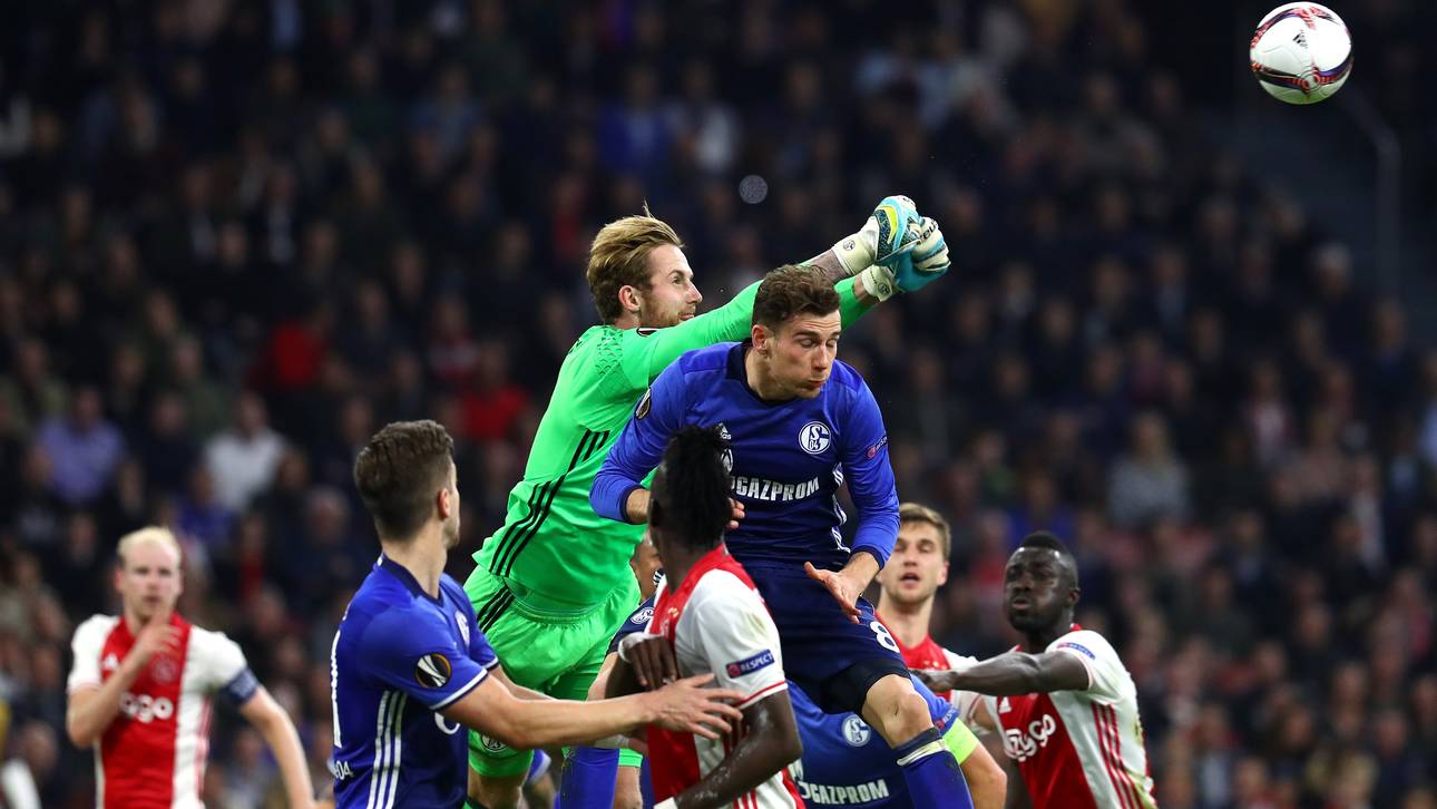 Fährmann: „Es geht um den Mythos“