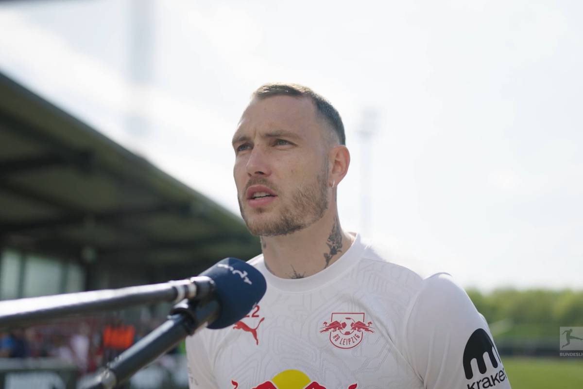 Der FC Bayern München hat am Wochenende die Chance, deutscher Meister zu werden. RB Leipzig hat darauf so gar kein Bock.