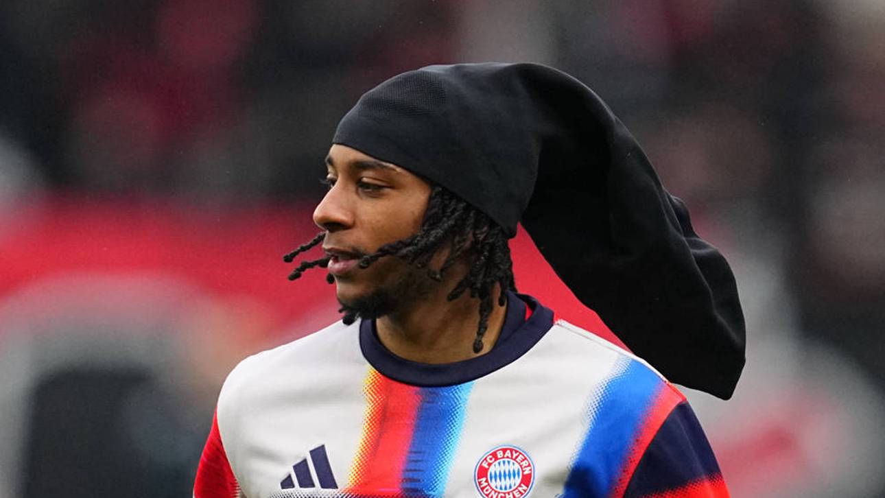 Ein spektakuläres Gerücht um Michael Olise macht die Runde