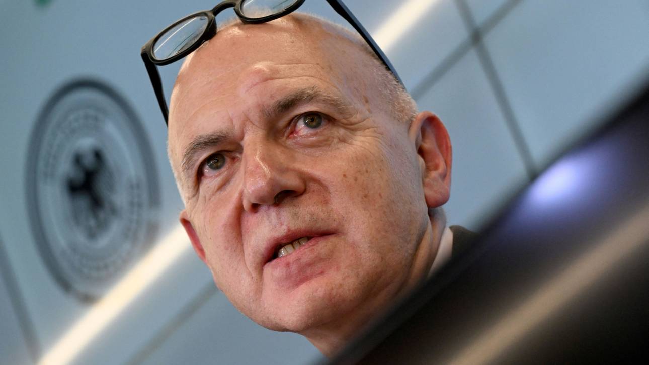 DFB macht mobil gegen Rassismus