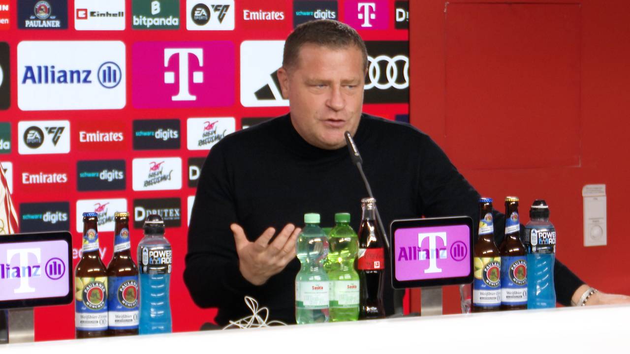 So erlebte die U23 den Kompany-Zusammenbruch
