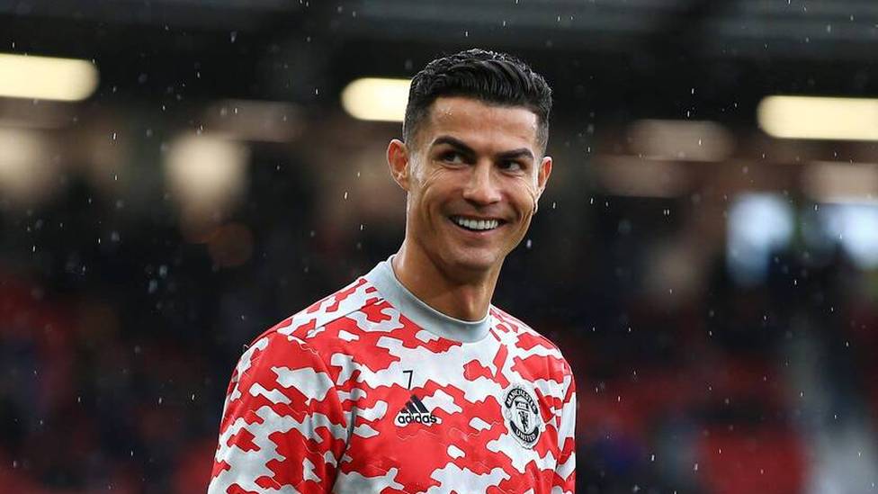 Cristiano Ronaldo zeigt bei United gleich seine gewohnte Klasse