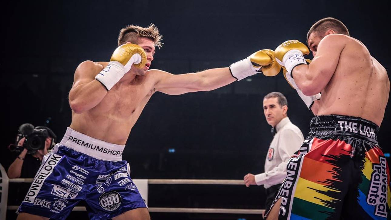 Feigenbutz-Urteil sorgt für Wirbel