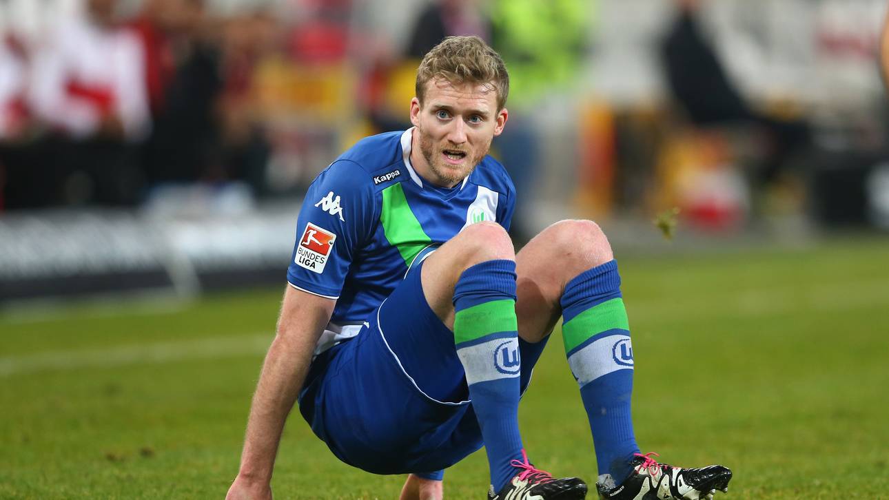 Schürrle: Hatte Startelf nicht verdient