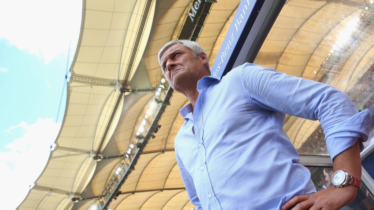 Die Gründe für Vehs Comeback