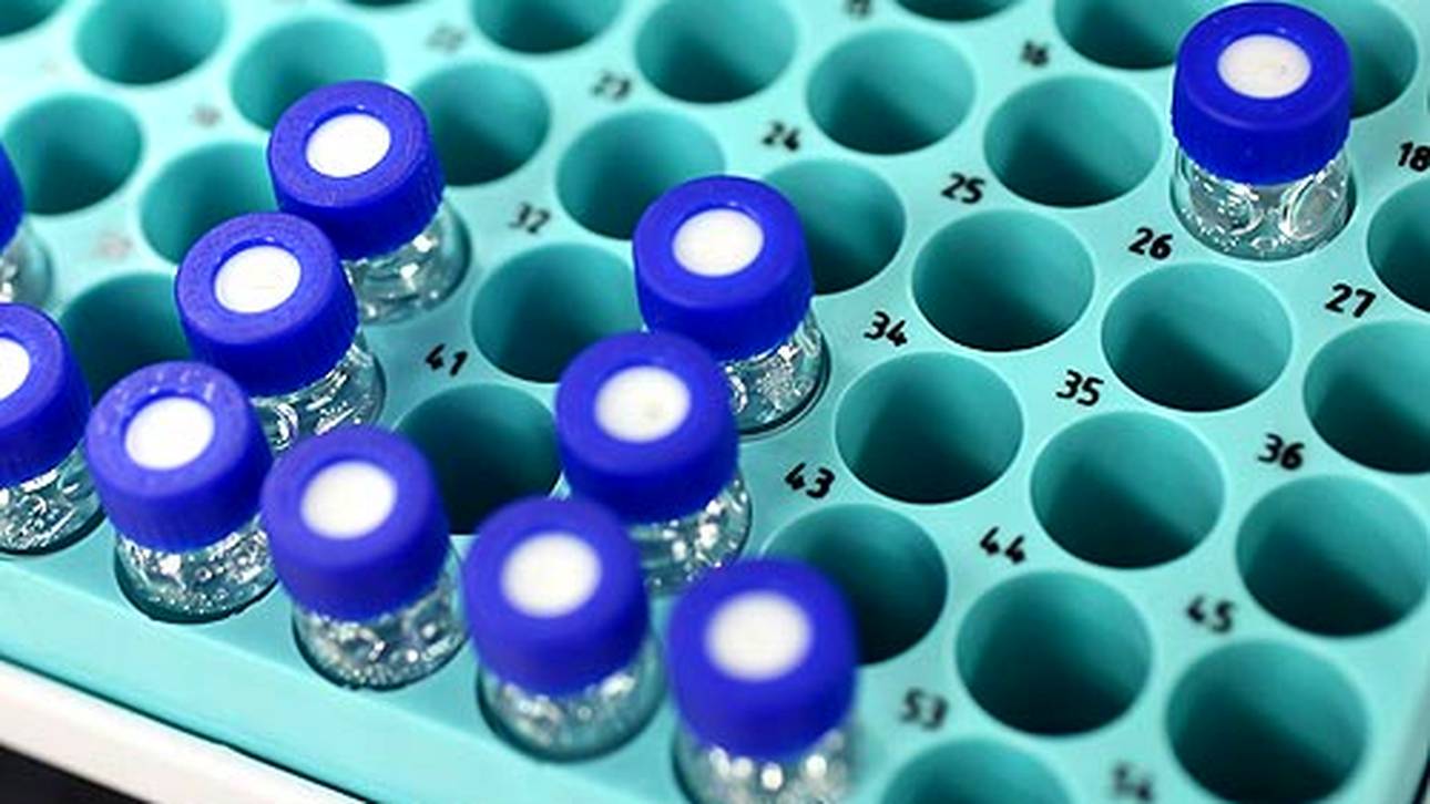 Niederländer wegen EPO-Doping gesperrt