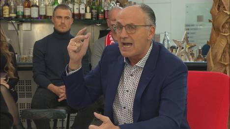 Jürgen Kohler ledert in seiner Brandrede ordentlich gegen die deutsche Nationalmannschaft, liefert aber auch Lösungsvorschläge.