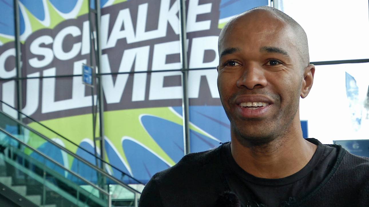 Naldo: Chance auf baldige Rückkehr