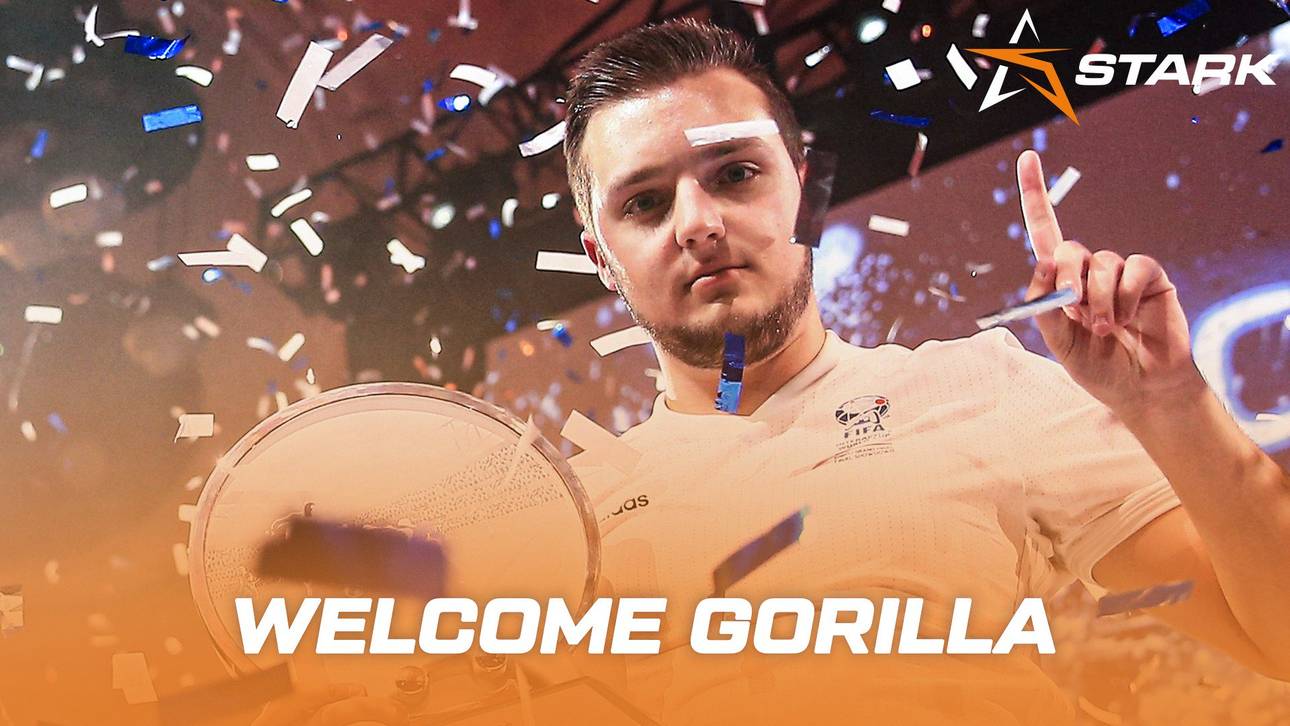 FIFA-Weltmeister mit Paukenschlag