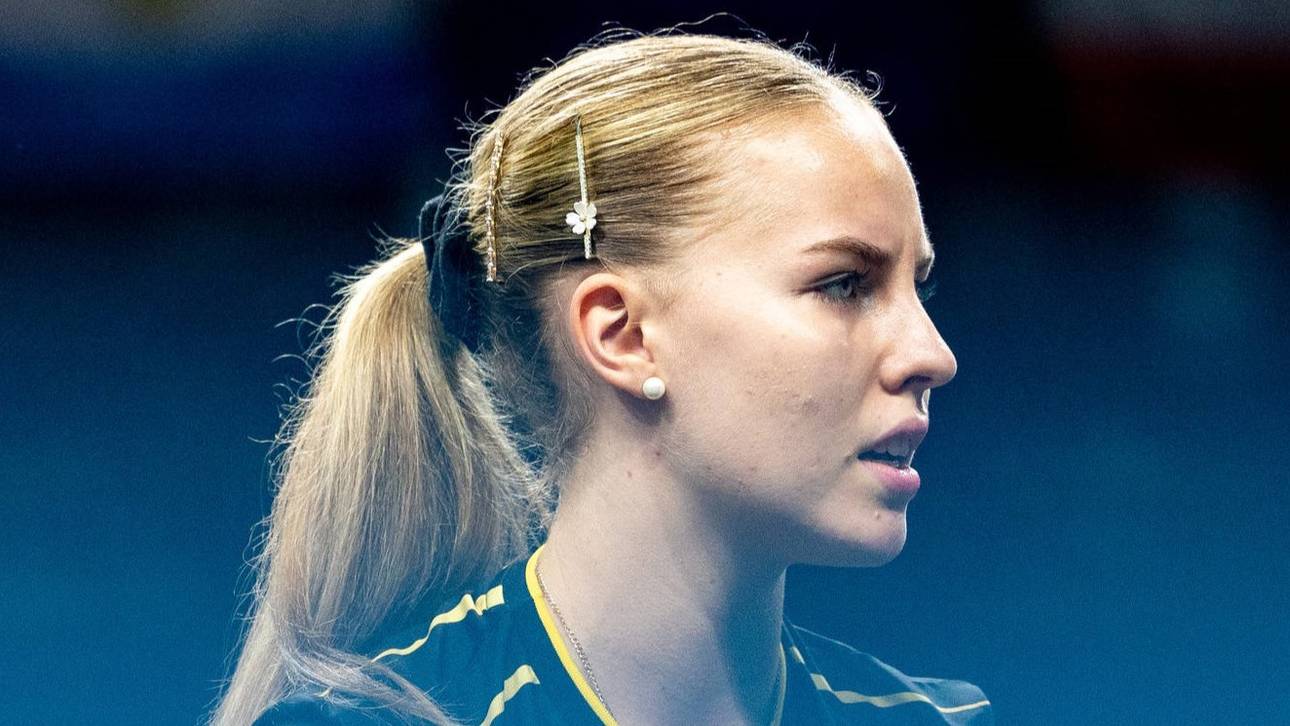 Das neue Gesicht einer Sportart