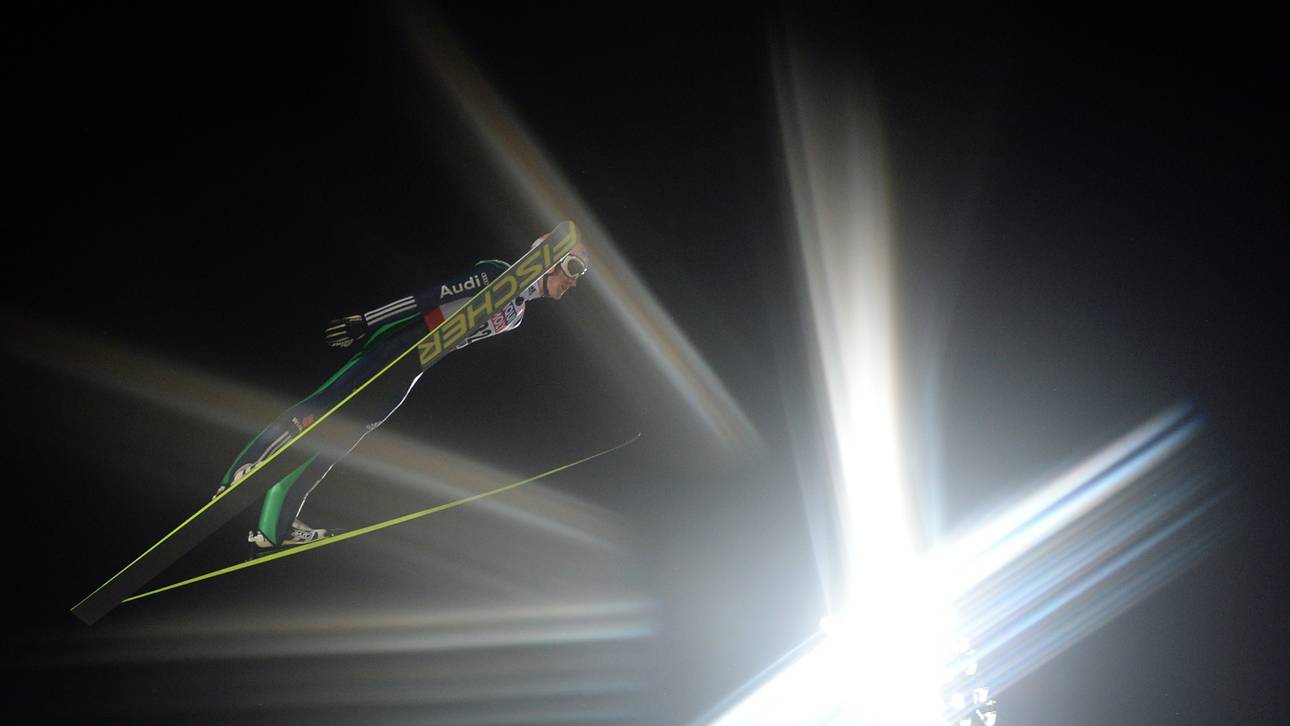 Freund stark – Springer stehen fest