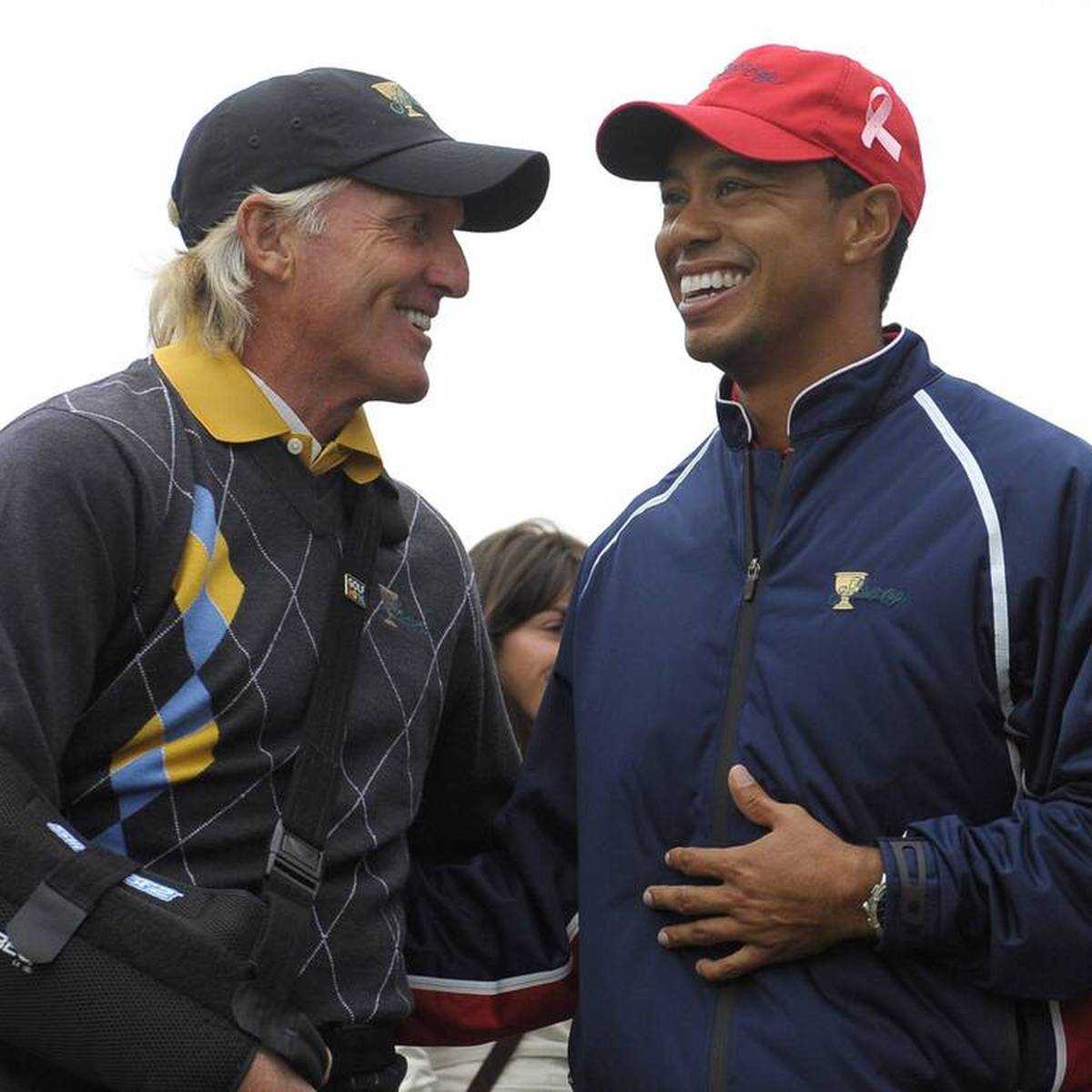Golf-Superstar Tiger Woods hat ein 700 bis 800 Millionen US-Dollar schweres Angebot der LIV Series abgelehnt.