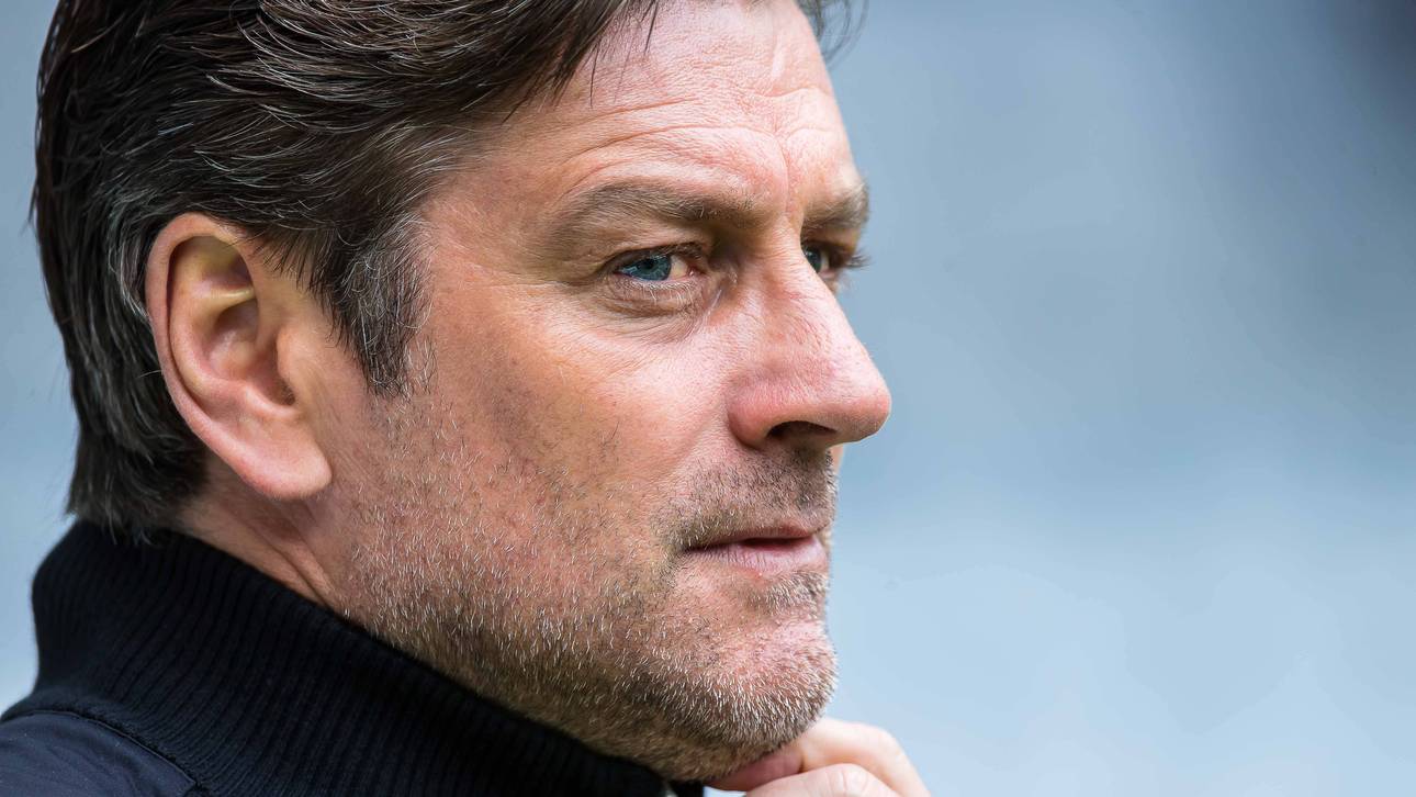 Kreuzer-Aus: 1860-Ikone „entsetzt“