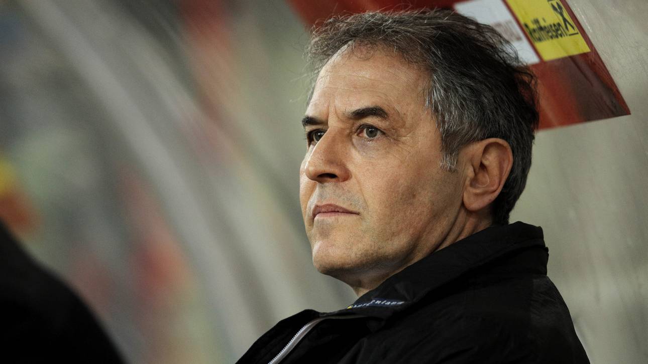 1:7! Basel im Topspiel gedemütigt