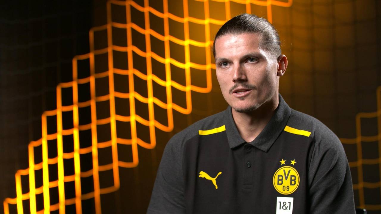 Wieso Sabitzer Bayern-Fotos löschte