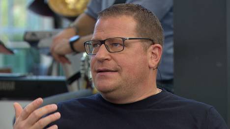 Borussia Mönchengladbach ist auch diese Saison wieder ein Kandidat für die Champions League. Sportdirektor Max Eberl traut seinem Team sogar noch mehr zu.