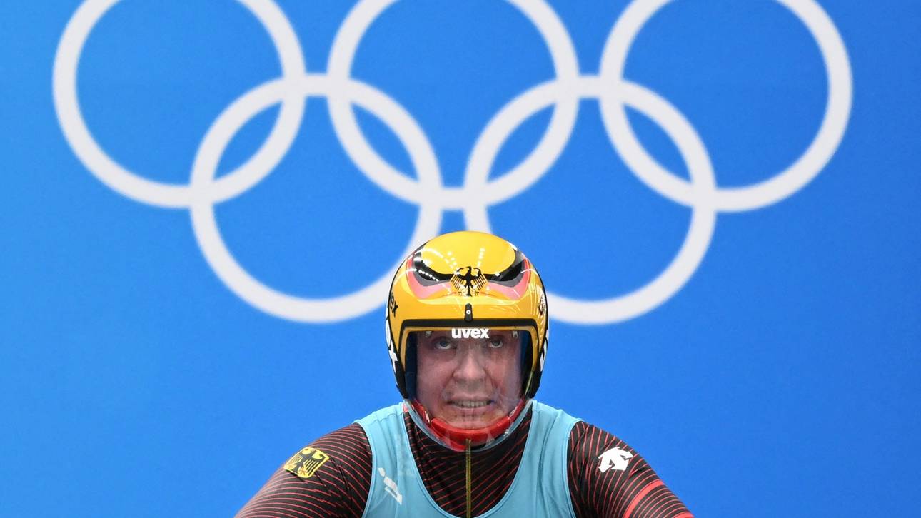 Olympia-Stars bestürzt: „Trauriger Tag“