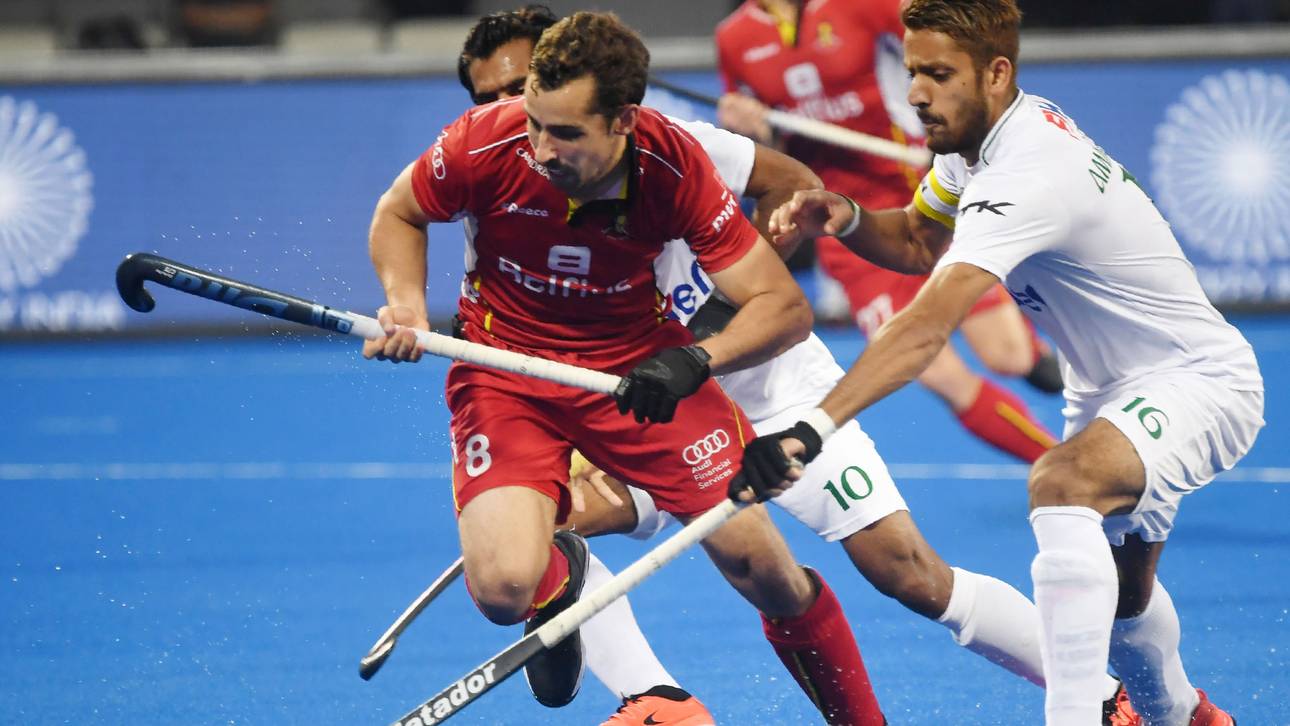 WM: Viertelfinale gegen Belgien