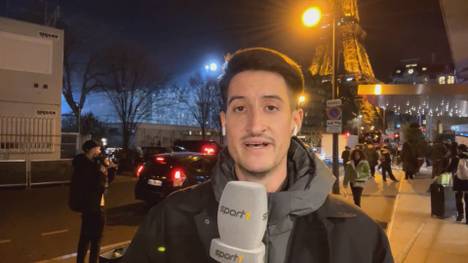 Vor dem Champions-League-Kracher zwischen Paris Saint-Germain und dem FC Bayern steigt die Vorfreude bei den Fußball-Fans. 