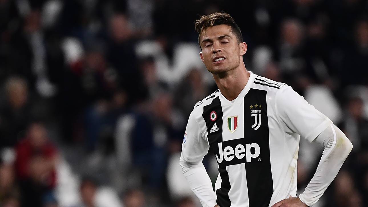 So heißt Juventus in FIFA 20