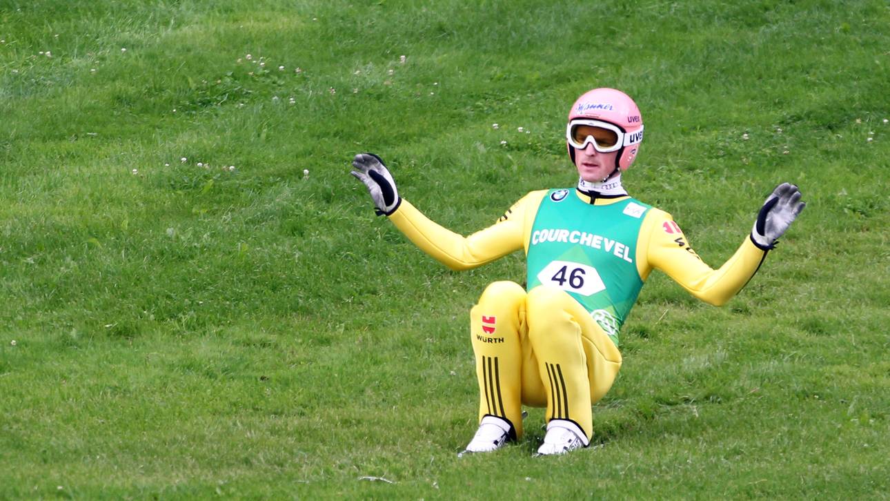 Freund siegt auch in Einsiedeln