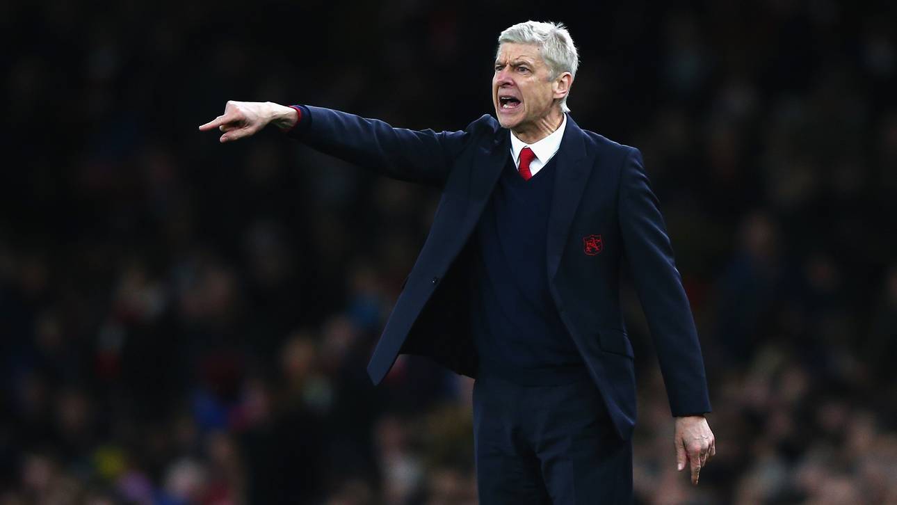 Wenger kündigt Verstärkungen an