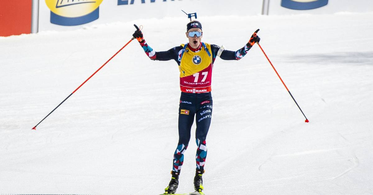 Exciting Changes for Top Biathletes Amid Controversy