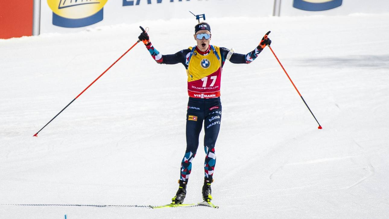 Biathlon-Regel: „Rebellion“ droht