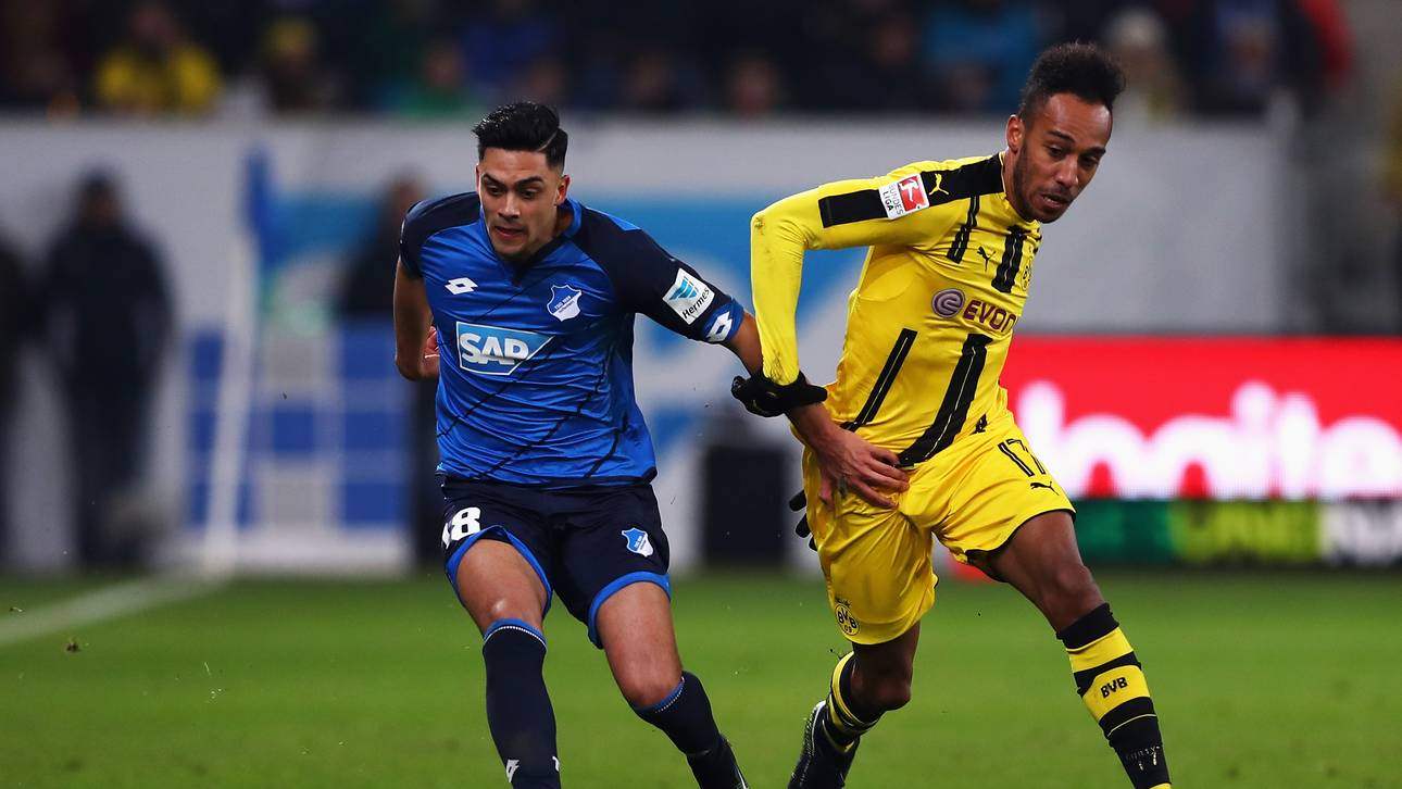 Dortmund gegen 1899 unter Druck