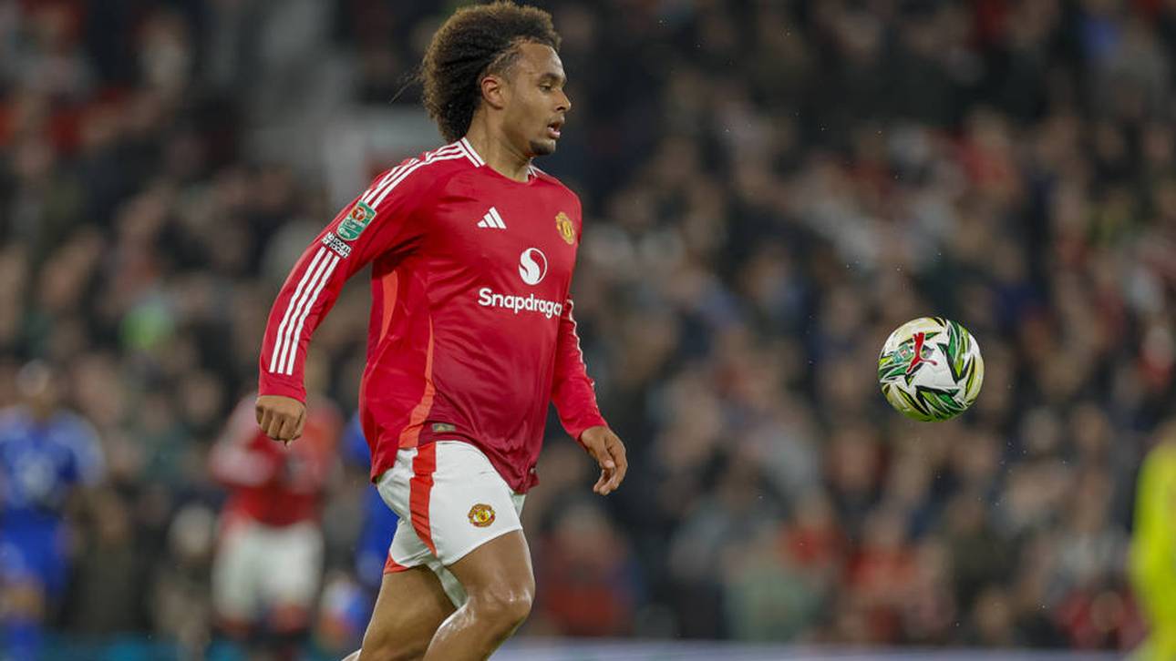 Brisante Zirkzee-Gerüchte