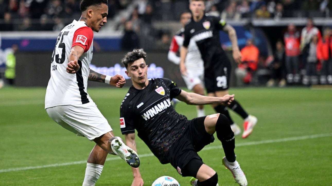 Sperre für VfB-Verteidiger fix