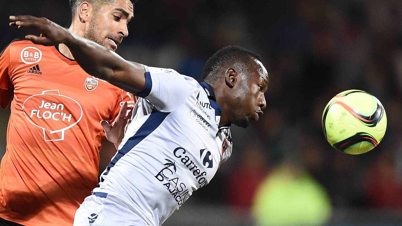 FCK schnappt sich Ex-Hamburger