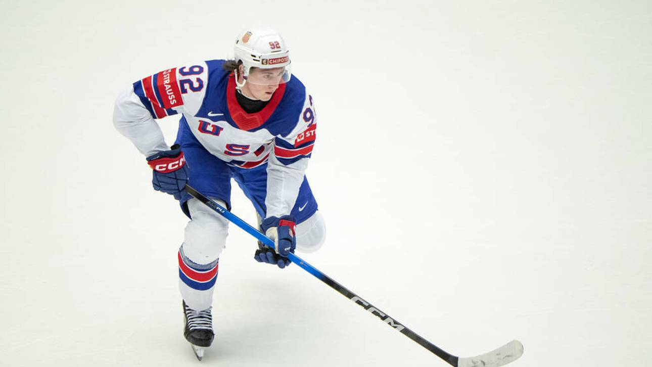 Hammerduelle bei Eishockey-WM