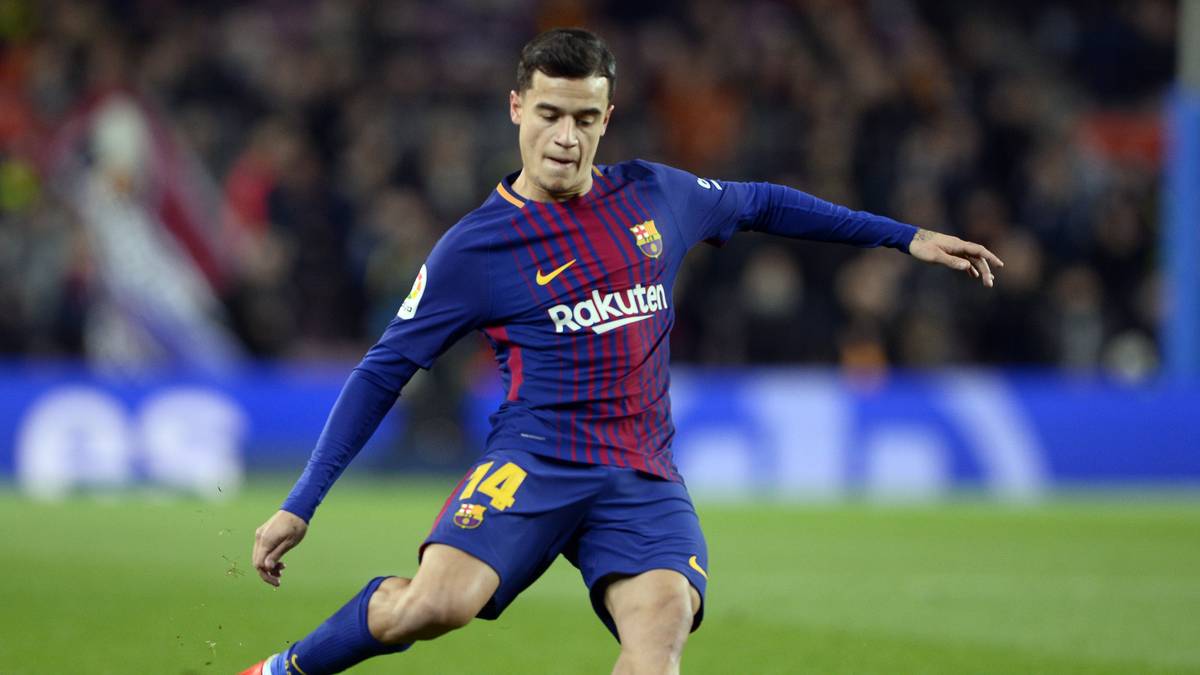 Die insgesamt bis zu 120 Millionen Euro sind zwar eine Menge Geld. Barca ist dieses Geschäft aber sehenden Auges eingegangen und glaubt, dass sich der Deal sportlich und durch Vermarktung rechnet