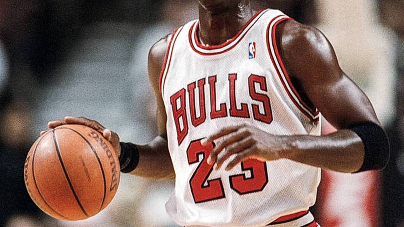 Wahnsinnssumme für Air Jordan