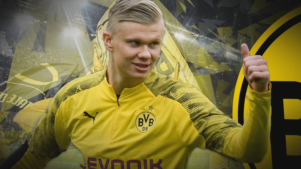 Real Madrid mit 160-Millionen-Paket für Erling Haaland? | Transfermarkt
