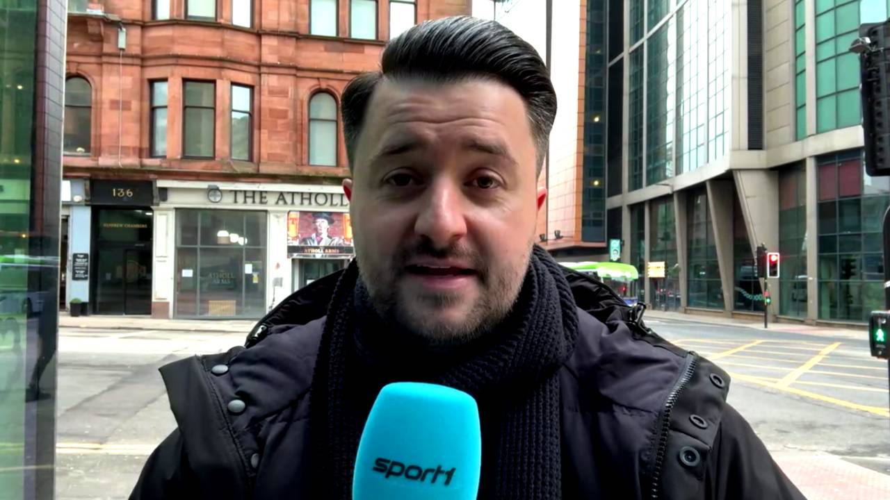 Musialas Wunsch an Kimmich