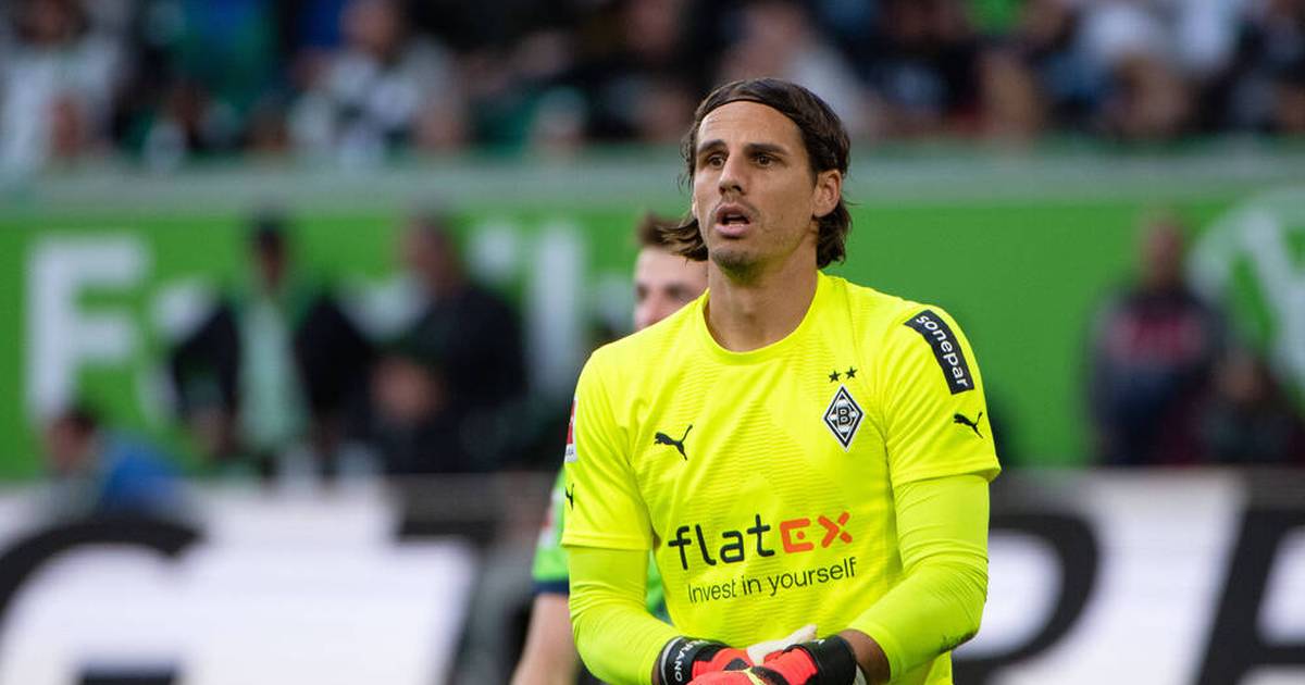 Bayern Monaco?  So Gladbach star Yann Sommer wants to decide