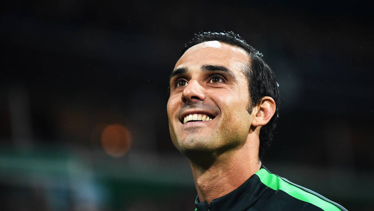 Nouri: „Bin kein anderer Mensch“