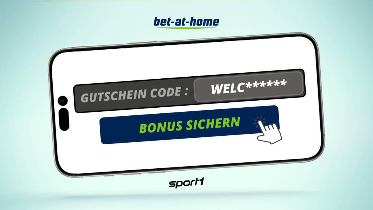 Bet-at-home Bonus Code März 2026 einlösen – So einfach klappt es!
