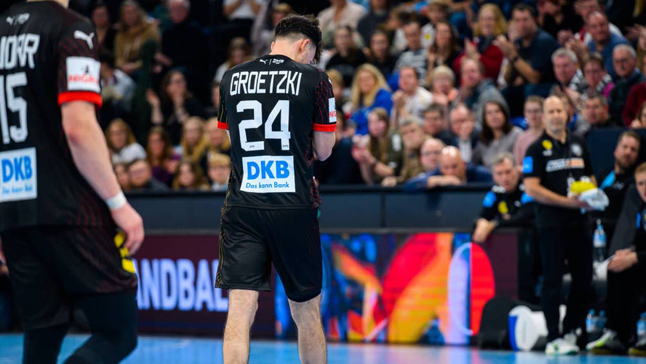 Groetzki: „Schlechtester Zeitpunkt“