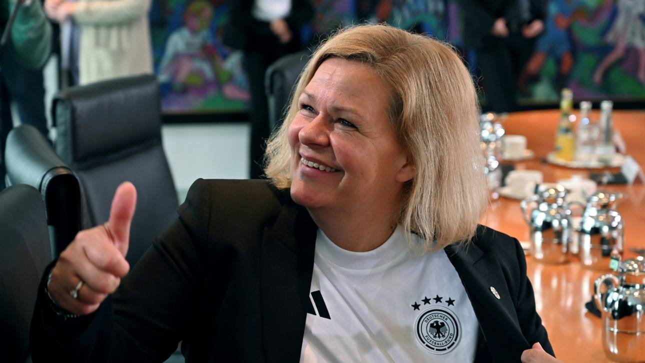 Olympia: Kontrollen an deutsch-französischer Grenze