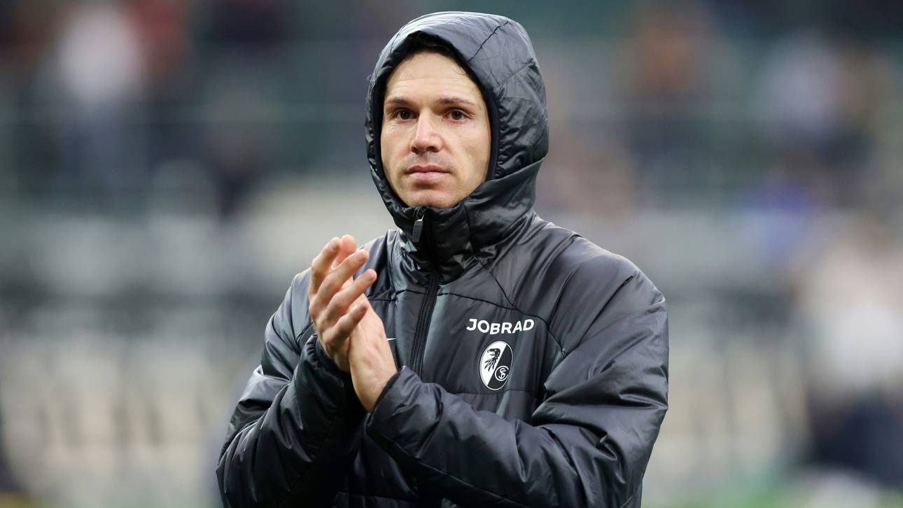 Freiburg-Urgestein verlängert Vertrag