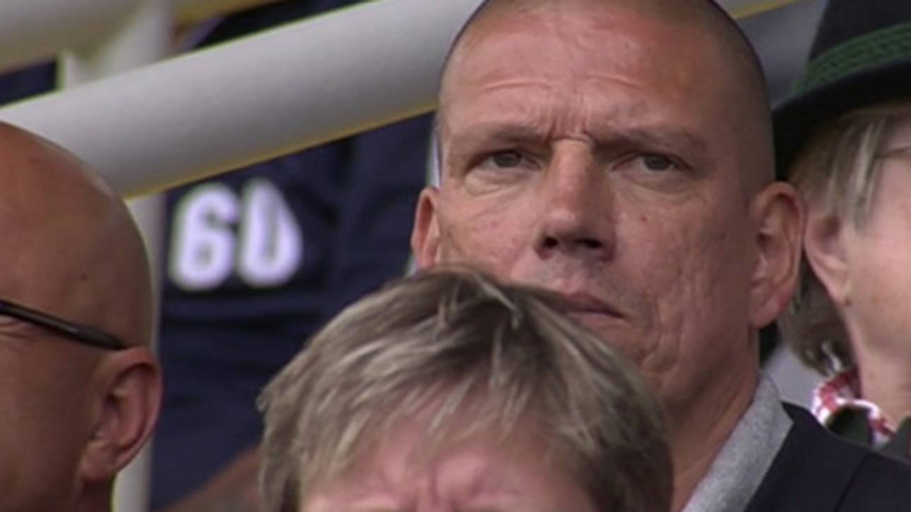 TSV 1860 München Christian Ziege