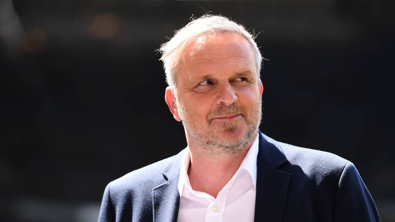 Hamann wundern Hainer-Aussagen