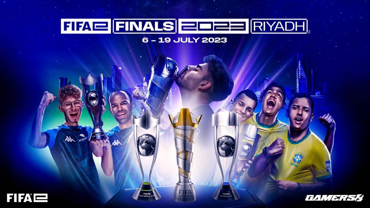 Nächste FIFA-WM in Saudi-Arabien